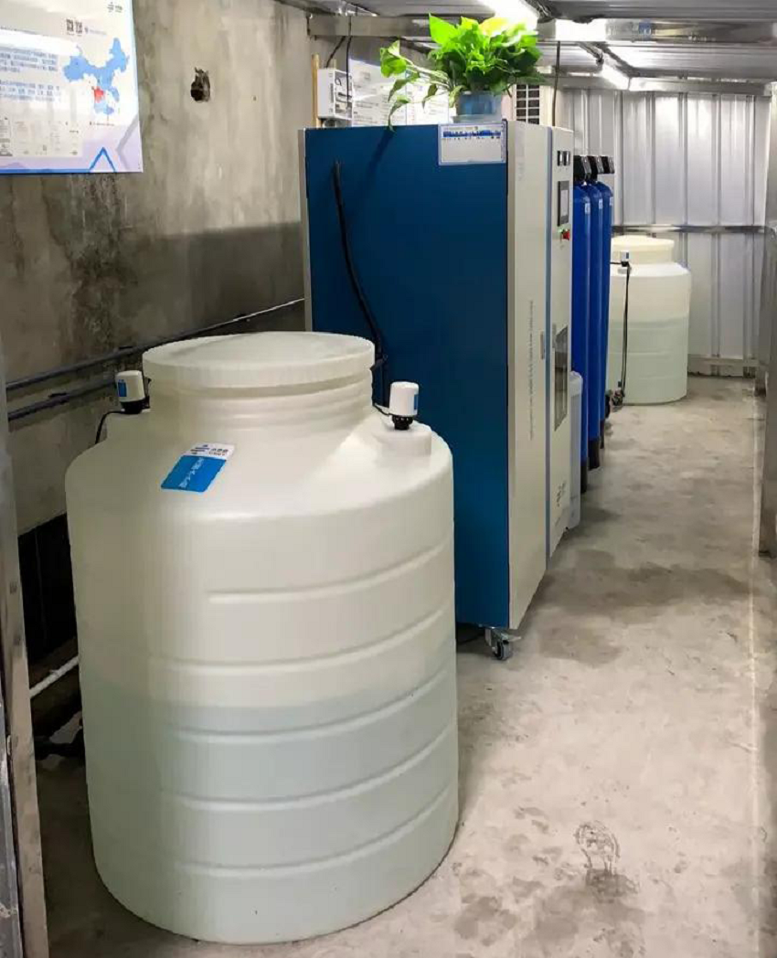 內(nèi)鏡室純水機(jī) 內(nèi)鏡室純水機(jī)