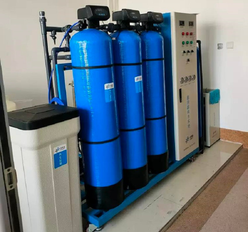 檢驗(yàn)科純水機(jī) 檢驗(yàn)科純水機(jī)