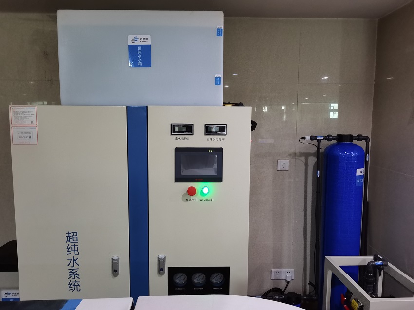 檢驗科純水機(jī) 檢驗科純水機(jī)