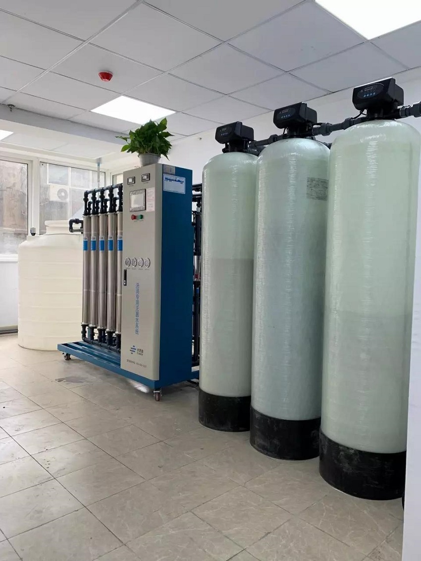 內(nèi)鏡室純水機 內(nèi)鏡室純水機