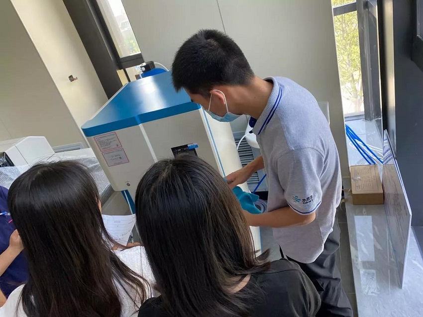 檢驗(yàn)科純水機(jī) 檢驗(yàn)科純水機(jī)