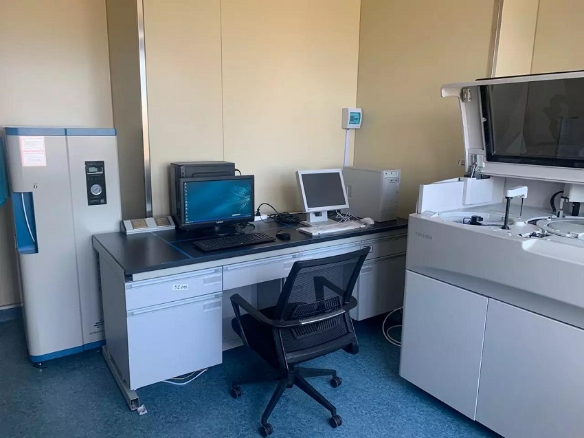 檢驗(yàn)科純水機(jī) 檢驗(yàn)科純水機(jī)