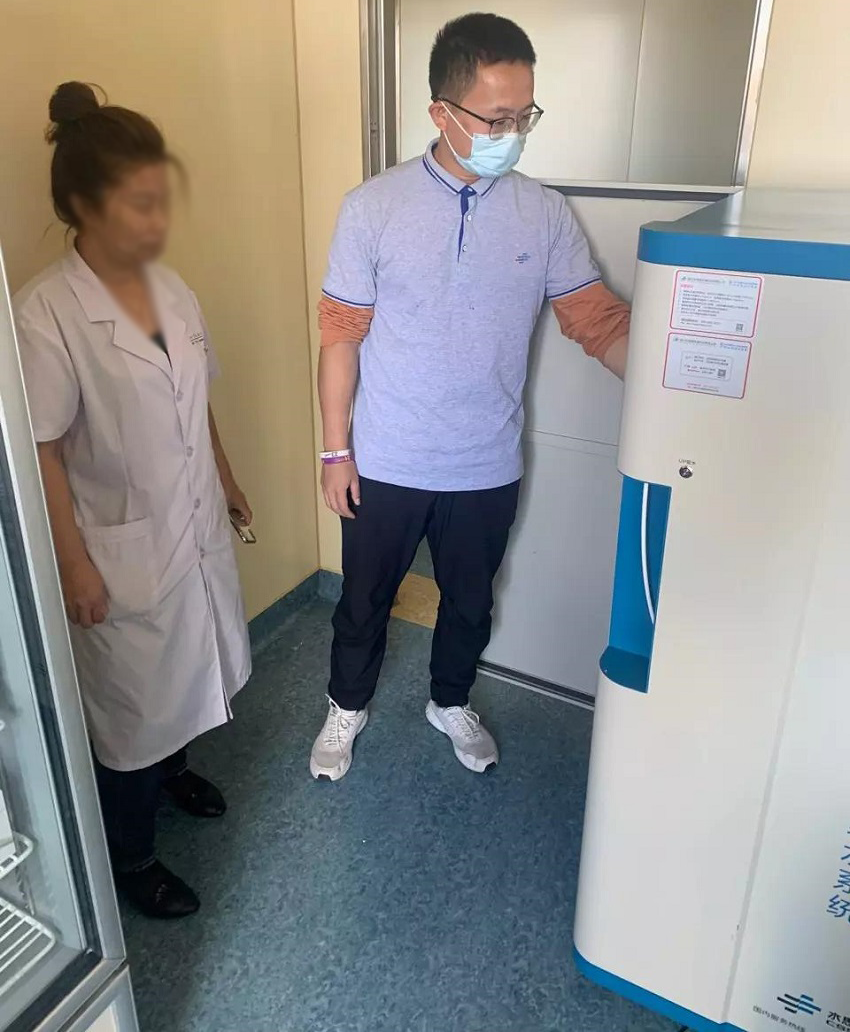 檢驗(yàn)科純水機(jī) 檢驗(yàn)科純水機(jī)