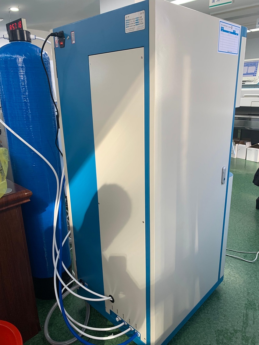 檢驗(yàn)科純水機(jī) 檢驗(yàn)科純水機(jī)