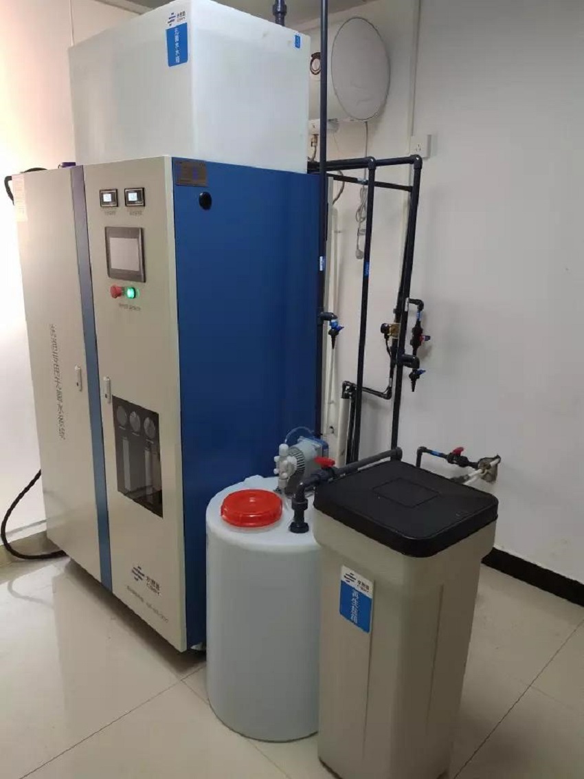 內(nèi)鏡室純水機 內(nèi)鏡室純水機