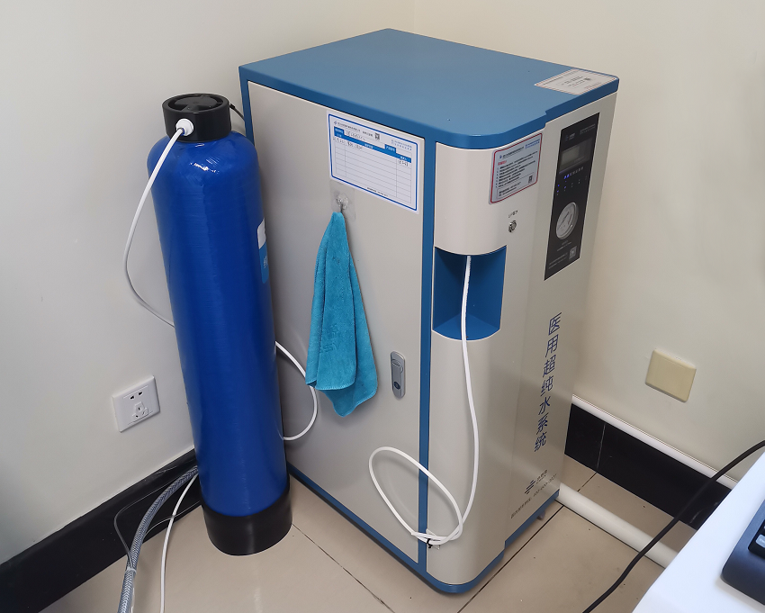 檢驗(yàn)科純水機(jī) 檢驗(yàn)科純水機(jī)