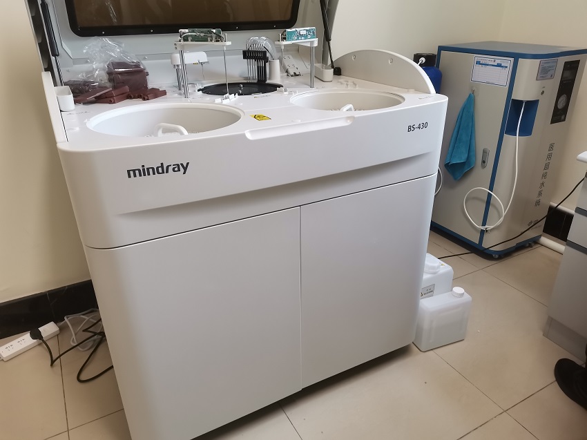 檢驗(yàn)科純水機(jī) 檢驗(yàn)科純水機(jī)