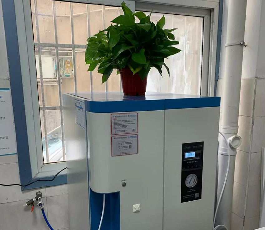 檢驗(yàn)科純水機(jī) 檢驗(yàn)科純水機(jī)