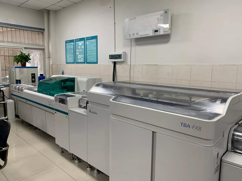 檢驗(yàn)科純水機(jī) 檢驗(yàn)科純水機(jī)