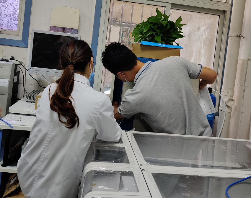 檢驗(yàn)科純水機(jī) 檢驗(yàn)科純水機(jī)