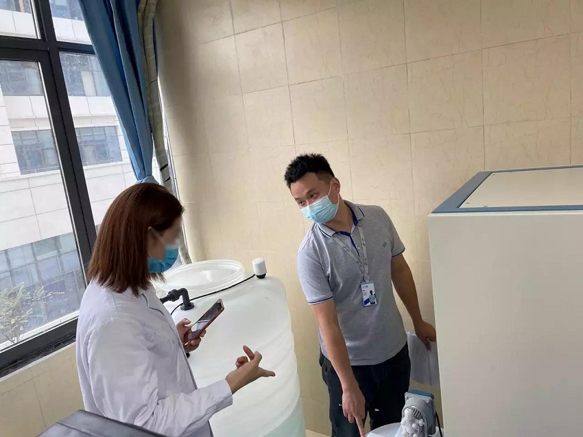 內(nèi)鏡室純水機 內(nèi)鏡室純水機