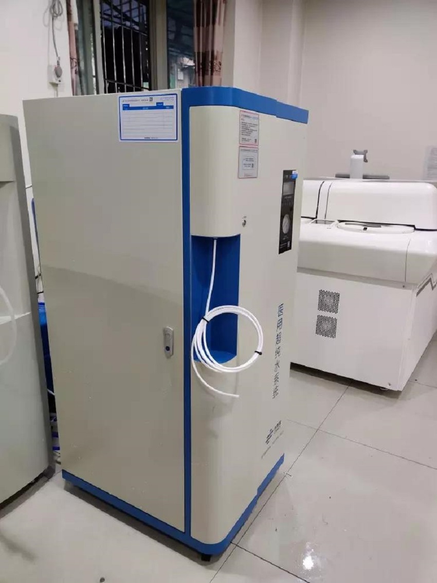 檢驗(yàn)科純水機(jī) 檢驗(yàn)科純水機(jī)