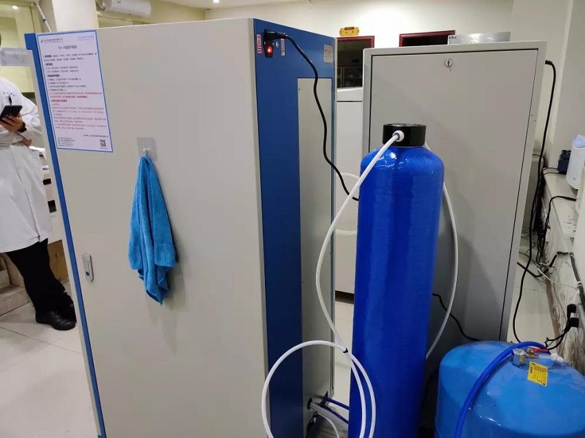 檢驗(yàn)科純水機(jī) 檢驗(yàn)科純水機(jī)
