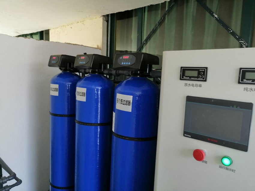 內(nèi)鏡室純水機(jī) 內(nèi)鏡室純水機(jī)