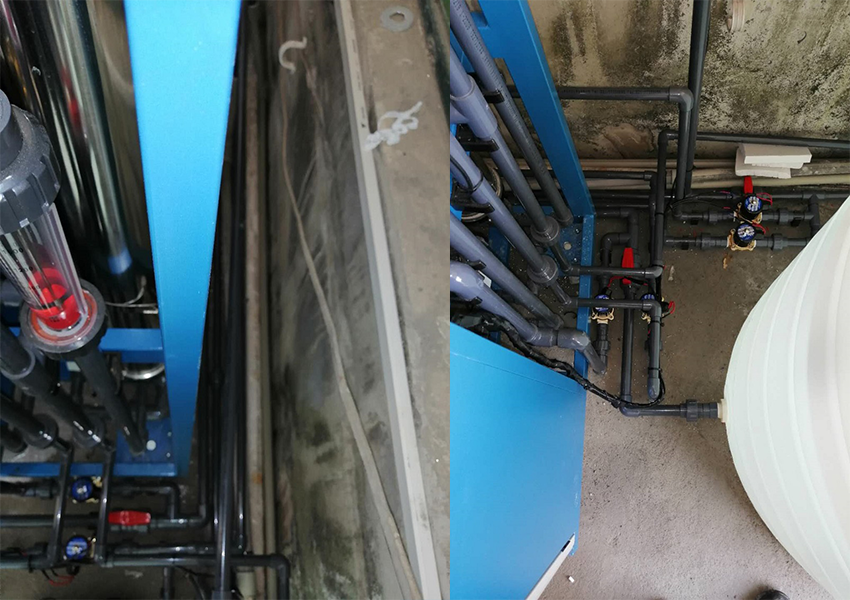 內(nèi)鏡室純水機(jī) 內(nèi)鏡室純水機(jī)