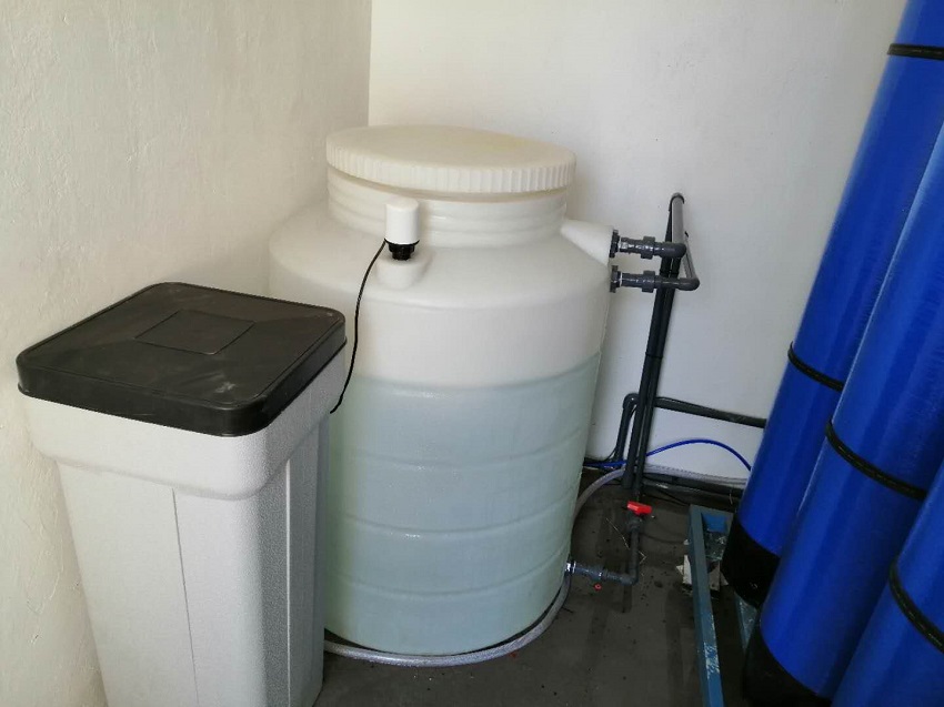 內(nèi)鏡室純水機(jī) 內(nèi)鏡室純水機(jī)