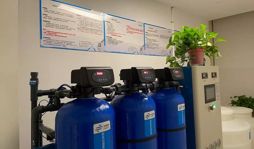 內(nèi)鏡室純水機 內(nèi)鏡室純水機