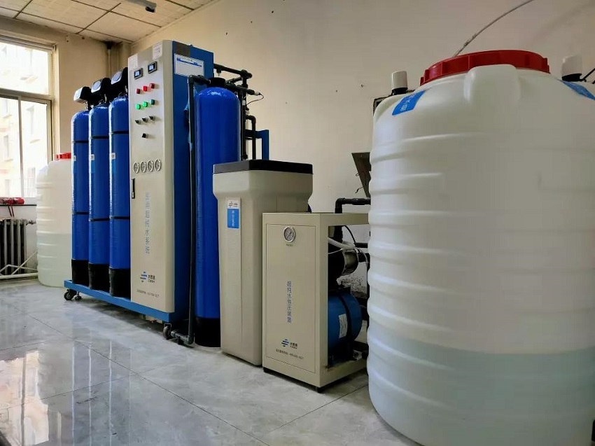 檢驗(yàn)科純水機(jī) 檢驗(yàn)科純水機(jī)