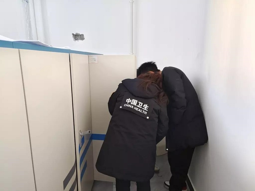 實驗室污水處理設(shè)備 實驗室污水處理設(shè)備