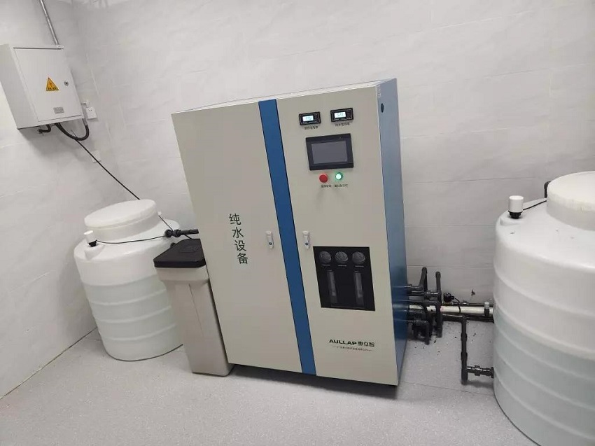 檢驗(yàn)科純水機(jī) 檢驗(yàn)科純水機(jī)