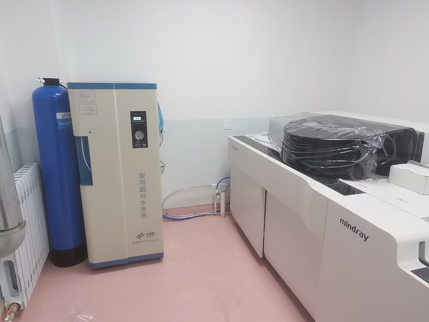 檢驗(yàn)科純水機(jī) 檢驗(yàn)科純水機(jī)