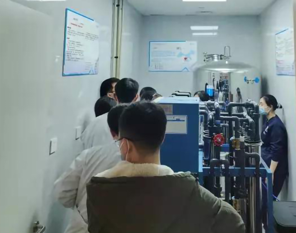 內(nèi)鏡室純水機(jī) 內(nèi)鏡室純水機(jī)