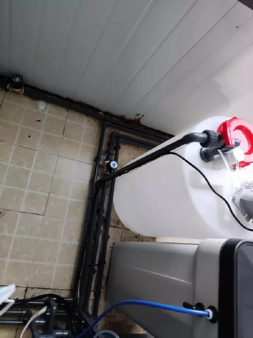 內(nèi)鏡室純水機(jī) 內(nèi)鏡室純水機(jī)