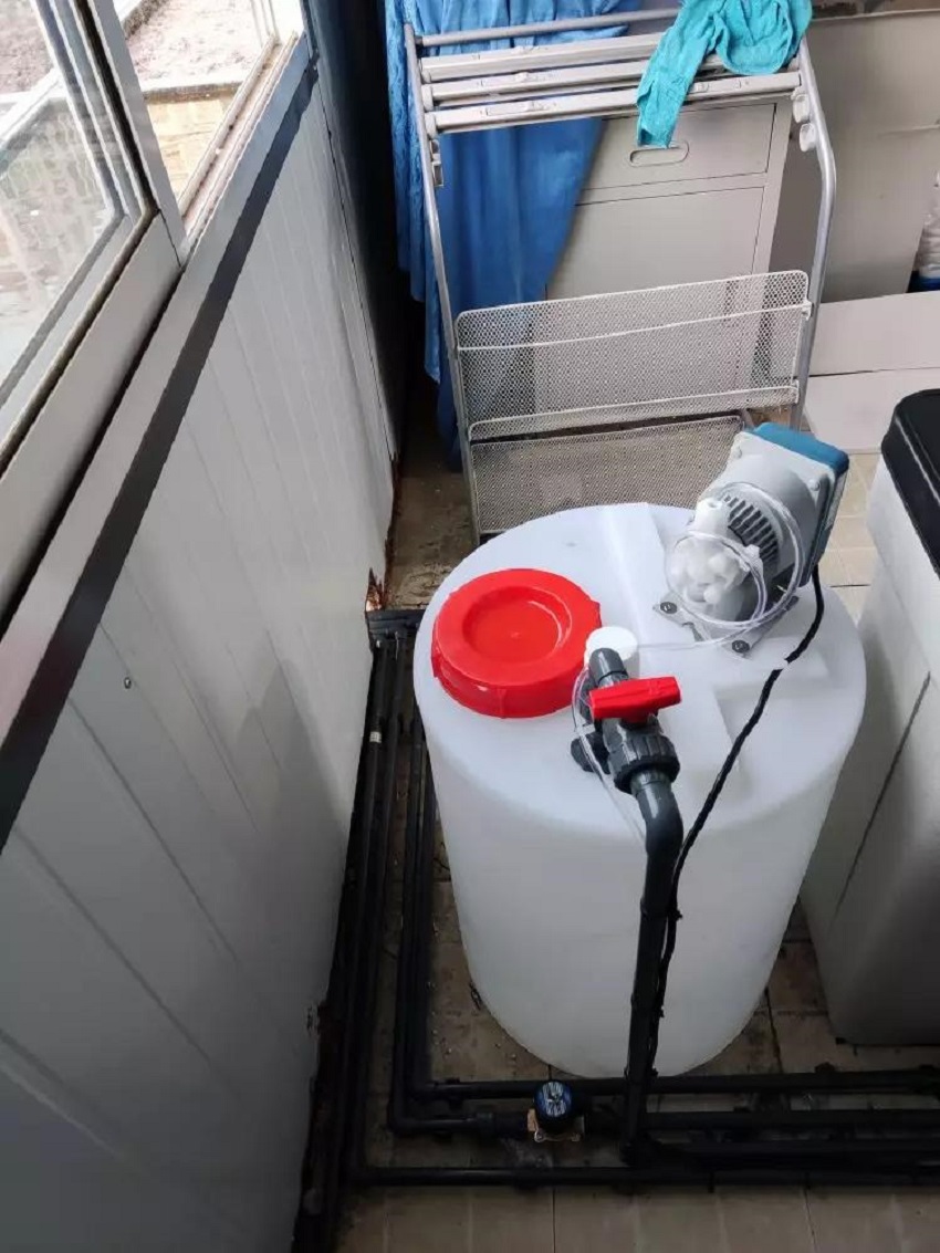 內(nèi)鏡室純水機(jī) 內(nèi)鏡室純水機(jī)