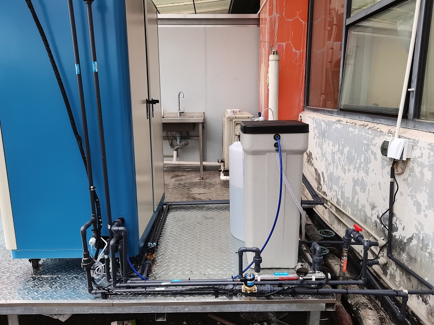 內(nèi)鏡室純水機(jī) 內(nèi)鏡室純水機(jī)