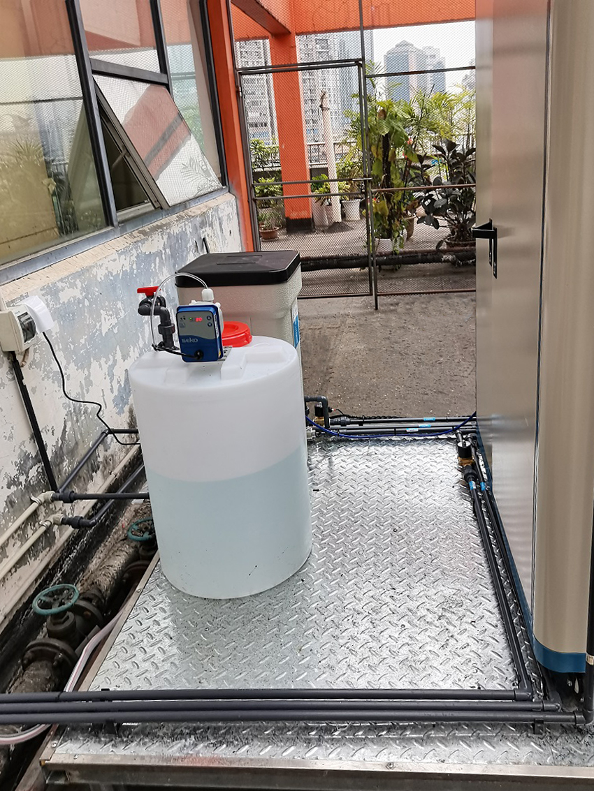 內(nèi)鏡室純水機(jī) 內(nèi)鏡室純水機(jī)