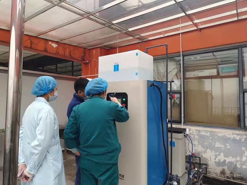 內(nèi)鏡室純水機(jī) 內(nèi)鏡室純水機(jī)