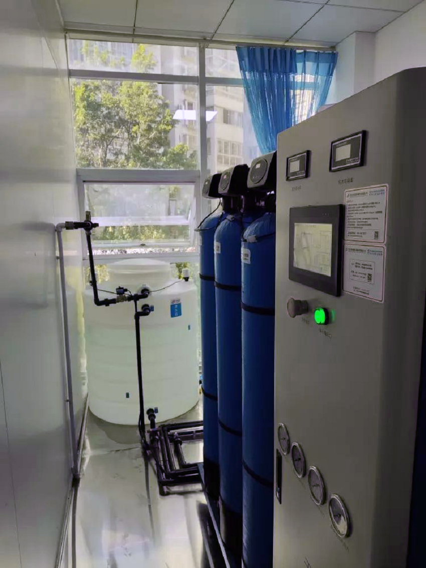 內(nèi)鏡室純水機 內(nèi)鏡室純水機