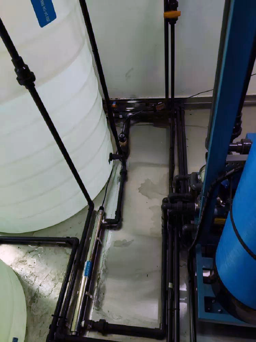 內(nèi)鏡室純水機 內(nèi)鏡室純水機