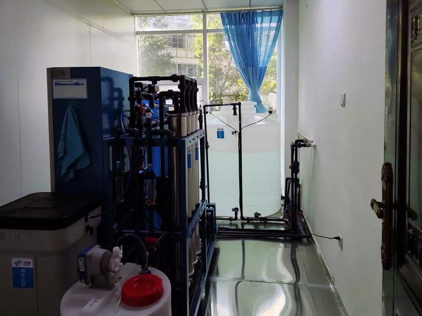 內(nèi)鏡室純水機 內(nèi)鏡室純水機