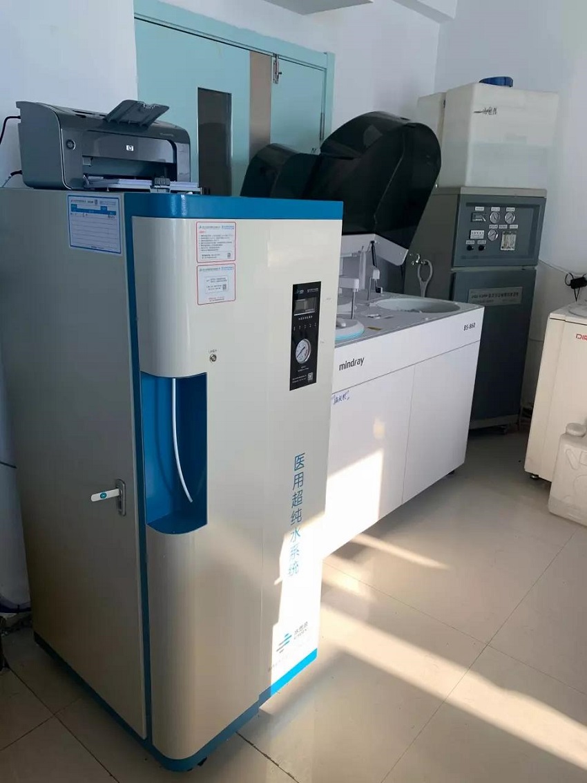 檢驗(yàn)科純水機(jī) 檢驗(yàn)科純水機(jī)