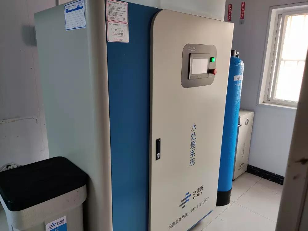 檢驗科純水機(jī) 檢驗科純水機(jī)