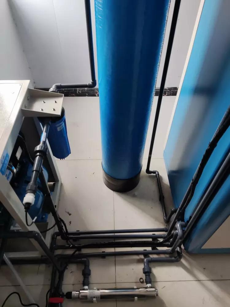 檢驗科純水機(jī) 檢驗科純水機(jī)