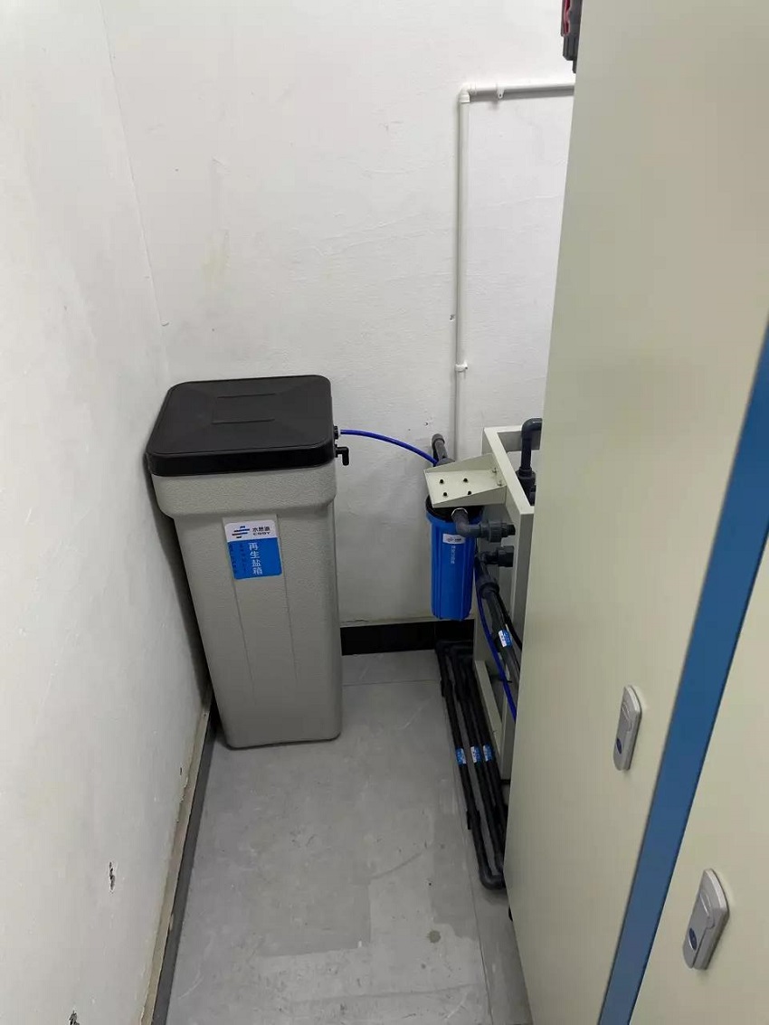 檢驗科純水機 檢驗科純水機