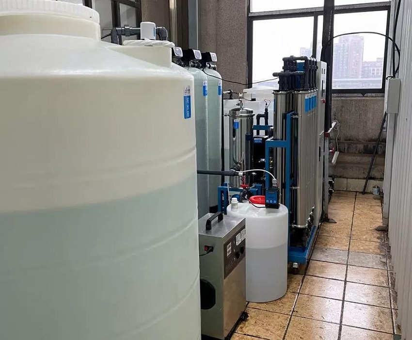 內(nèi)鏡室純水機(jī) 內(nèi)鏡室純水機(jī)