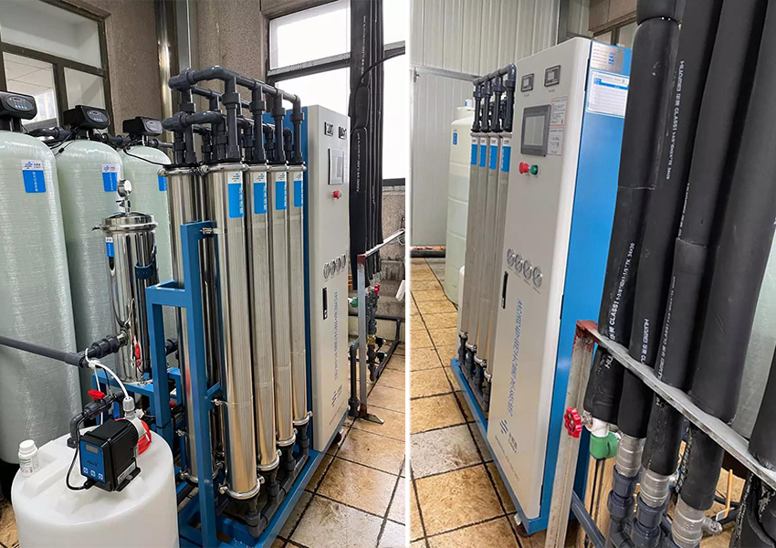 內(nèi)鏡室純水機(jī) 內(nèi)鏡室純水機(jī)