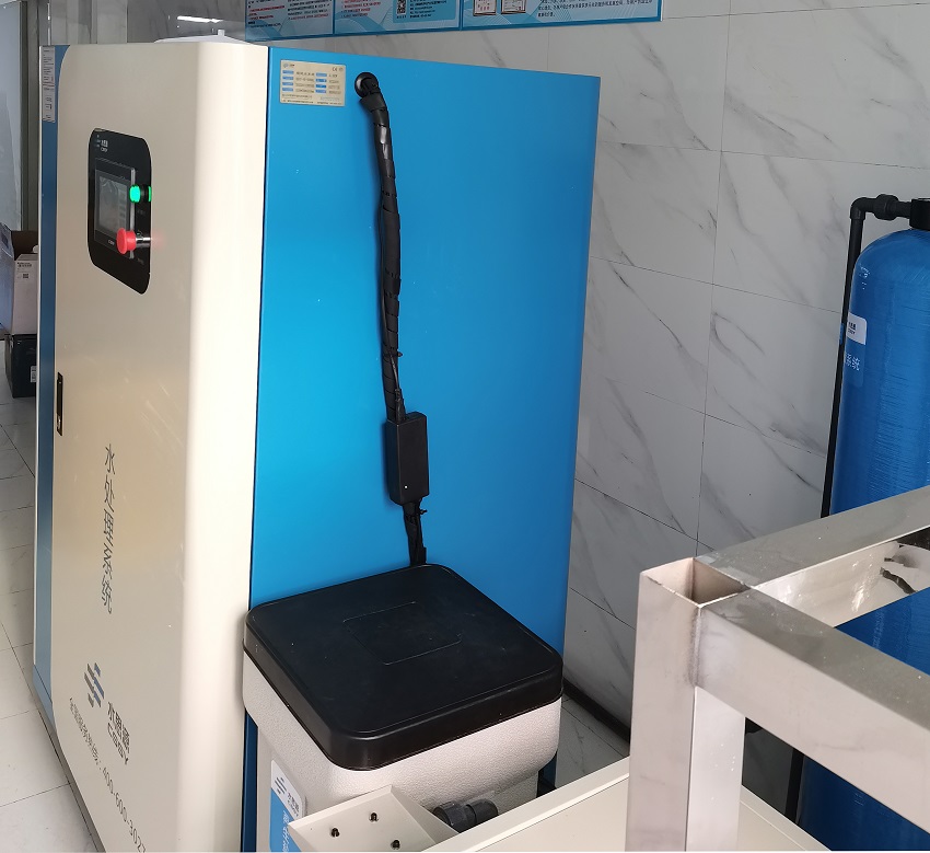 檢驗科純水機 檢驗科純水機