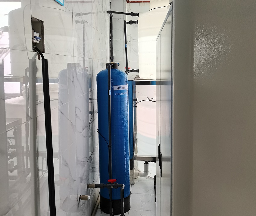 檢驗科純水機 檢驗科純水機