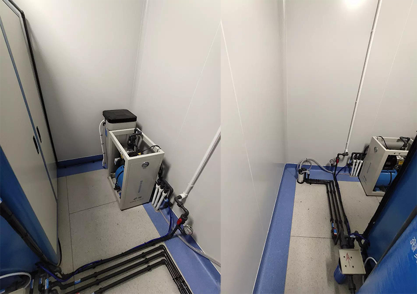 檢驗(yàn)科純水機(jī) 檢驗(yàn)科純水機(jī)