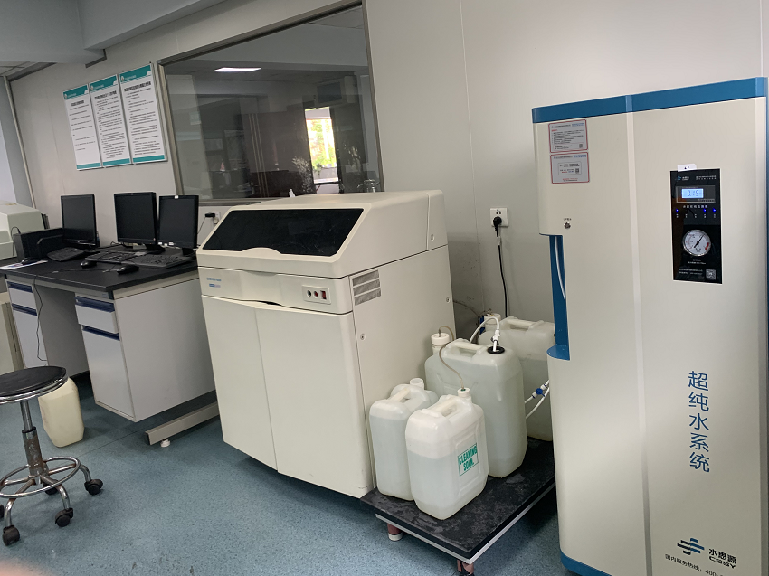 檢驗(yàn)科純水機(jī) 檢驗(yàn)科純水機(jī)