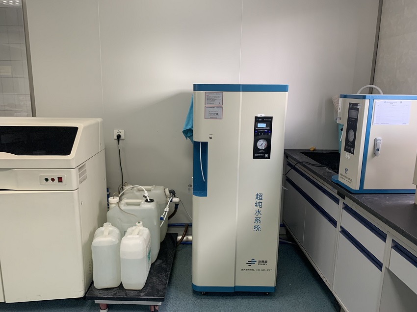 檢驗(yàn)科純水機(jī) 檢驗(yàn)科純水機(jī)