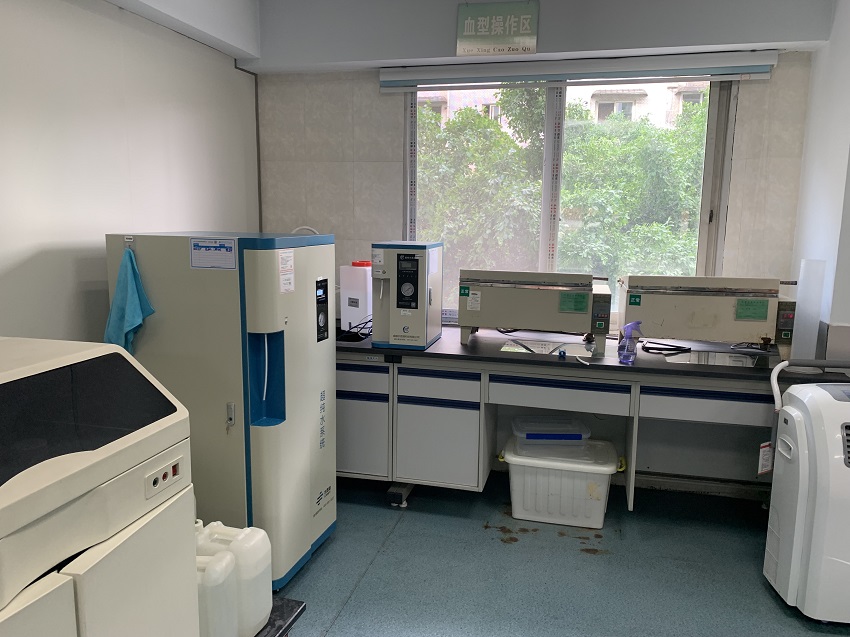 檢驗(yàn)科純水機(jī) 檢驗(yàn)科純水機(jī)