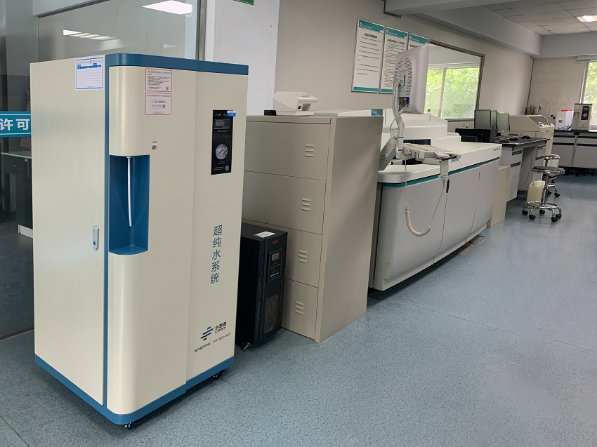 檢驗(yàn)科純水機(jī) 檢驗(yàn)科純水機(jī)
