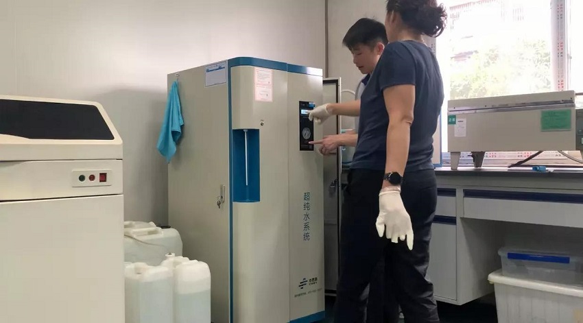 檢驗(yàn)科純水機(jī) 檢驗(yàn)科純水機(jī)