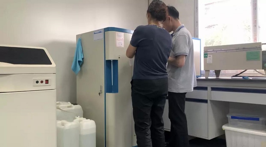 檢驗(yàn)科純水機(jī) 檢驗(yàn)科純水機(jī)