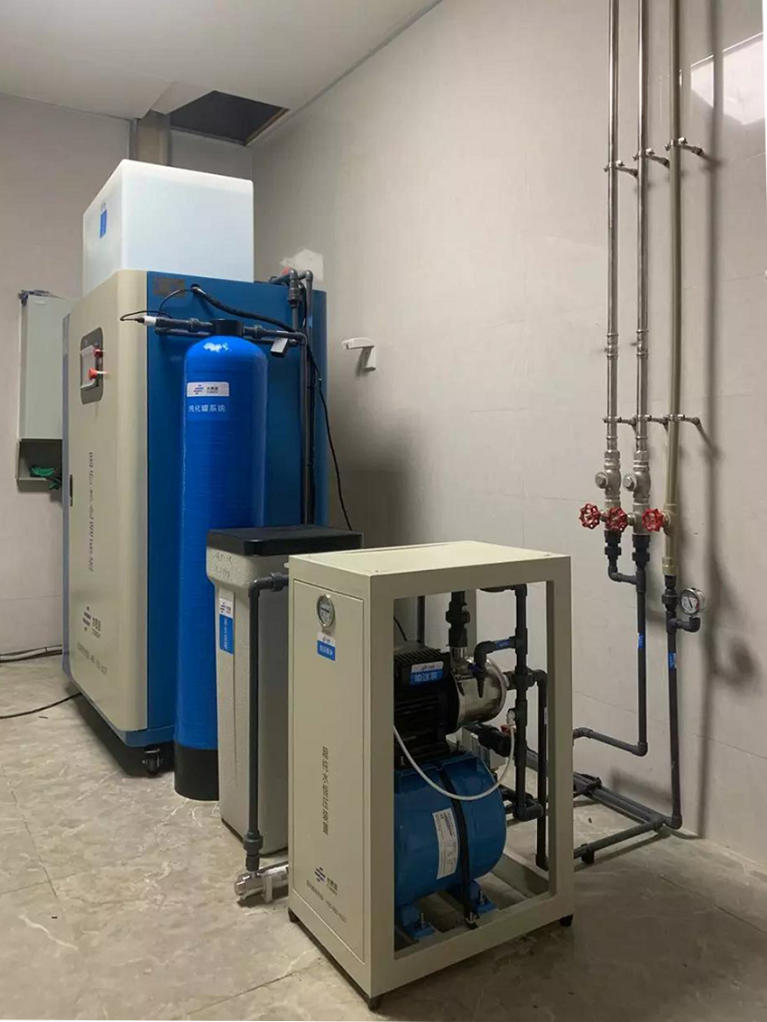 檢驗(yàn)科純水機(jī) 檢驗(yàn)科純水機(jī)